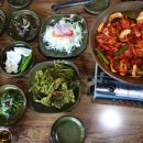 약산흑염소가든 이미지