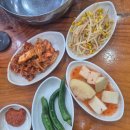 순우리감자탕 | 첨단 감자탕 맛집 순우리감자탕 첨단 찐맛집 추천