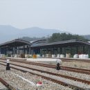 코레일유통안동역