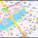 송파나루공원(석촌호수) | 서울여행 송파나루공원 야경 잠실 석촌호수 동호 송파구 가볼 만한 곳 석촌호수 수변공원 둘레길