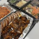 [수원 매탄동 맛집] 오향한방족발 구매탄시장점