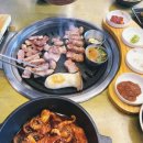 최원석의돼지한판&서해쭈꾸미건대1호점 이미지