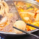 세종스마일꽈배기 | 세종 샤브샤브 퐁당 특별한 메뉴 마라 샤브를 맛볼 수 있는 뷔페