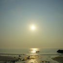 황금노을 이미지