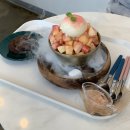 대구빙수 이미지