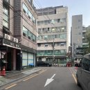 주차빌딩 | 가을스튜디오 웨딩 촬영 후기 - 예스빌딩 위치 외관 주차