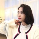 백헤어 이미지