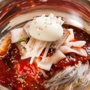 바른냉면 이미지