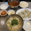서울 육개장칼국수 맛집으로 유명한 염창역 미시락칼국수 후기