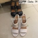 금강LR | 금강제화 클락스 Clarks 구두 샌들(랜드로바TK)