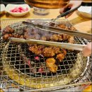 갈비꽃 향남점 | 향남 고기 맛집 갈비꽃 향남점, 꽃갈비 육즙이 최고! 된장찌개까지 완벽한 환상의 궁합
