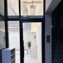 모산초교 사거리 이미지