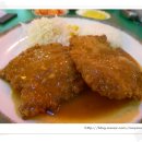 돈팔삼 | [공유] &lt;맛집&gt;구리시장내 돈팔삼 돈까스후기ㅡ.ㅡa