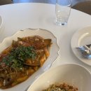 메종드청담 | 압구정로데오역 근처 맛집 데이트 하기 좋은 메종드타블청담 다녀온 후기
