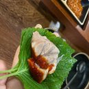 청량리 귀한족발 맛은 있으나 기분나빴던 내돈내산 솔직후기