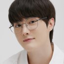 예쁘다 안경 이미지