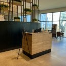 포포인츠바이쉐라톤호텔명동 이미지