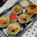 [부산 광안리] 밀락더마켓 밀락피셔리 :: 춈미물회맛집