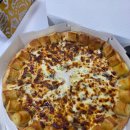 임실N치즈피자전남대 | 대구 장기동 피자 맛집 임실N치즈피자 장기점 한우불고기 쌀피자 후기