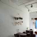 할루카연구소 | 양재 카페 할루카 연구소 후기 빠른 점심 후 수다