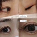 화정신발 | 화정속눈썹펌 이에이 케라틴 속눈썹펌 후기