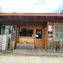 cafe door(카페도어) | 병천 카페 도어커피｜병천순대 먹고 들르기 좋은 레트로 감성 카페