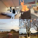 남해로 | 남해숙소 추천 시선글램핑 후기