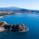 용머리큰길 이미지