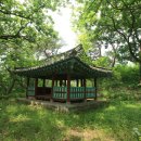 추월정秋月亭 이미지