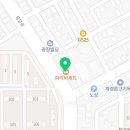 파리바게뜨 동해천곡중앙점 이미지