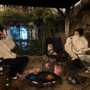 뚱이애견 | [구례 수풀림] 돌판 바베큐 | 애견동반 펜션 내돈내산 솔직후기