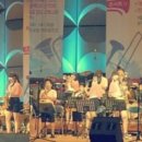 해변공연장 이미지