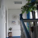 전혁림미술관 이미지