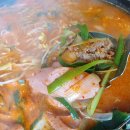 송탄 부대찌개 이미지