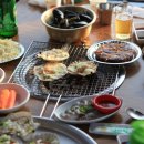 태종대조개구이 이미지