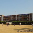 상무중학교 이미지