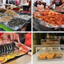 여주한글시장(여주중앙로상점가) 이미지