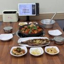 송림반찬