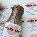 커피네임 | 디네임스티커 커피스티커 만족스럽게 사용 중인 후기