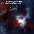 Little wing - SNOWY WHITE 이미지