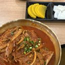 오창뼈짬뽕