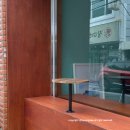 카페기록 993. 부산 광안동카페 다시 부산으로 돌아온 호수커피! 레이크커피바 lakecoffeebar