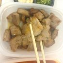 신촌마을 | 신촌 고기 배달맛집 된장마을고깃집 목살 삽겹살
