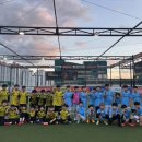 경남 양산 장현우축구교실 친선경기 기록📝