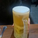 청원 바베큐 한방통닭
