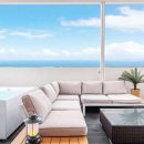 메르 온수수영장펜션 이미지