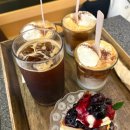 시크아웃 | 명동 디저트 카페 내돈내산 크림시크 만족후기