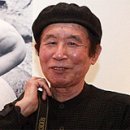 자갈치와 어머니 이미지