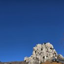 제2,101차 12월 07일 경남 남해군 금산(704.9m) 보리암 산행 이미지