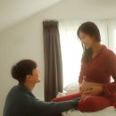 셀프로 찍은 만삭 홈스냅 후기 (준비물, 꿀팁)